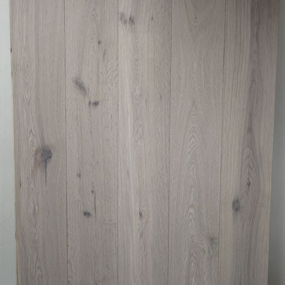 New Crystal UV Lacquered Engineered Wood Flooring | Pukka Flooring