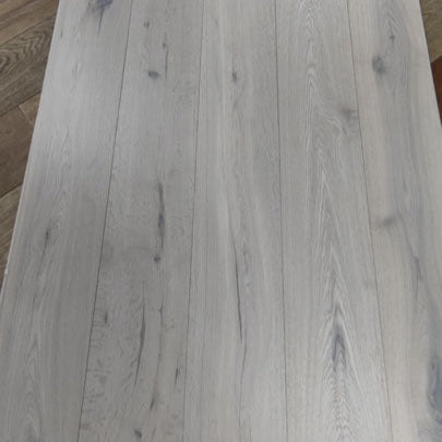 New Crystal UV Lacquered Engineered Wood Flooring 14/3 x 190 x 1900 T&G ABC Grade