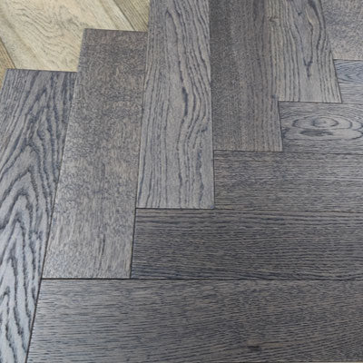 Aurora UV Oiled Parquet Flooring | Pukka Flooring