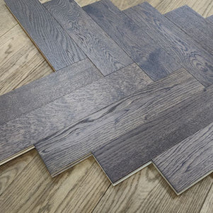 Aurora UV Oiled Parquet Flooring | Pukka Flooring