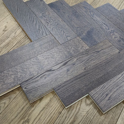 Aurora UV Oiled Parquet Flooring | Pukka Flooring
