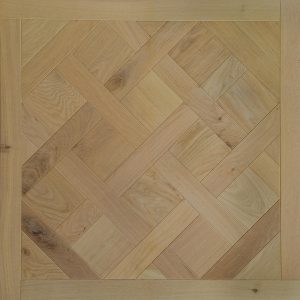 Smoked Versailles Oak