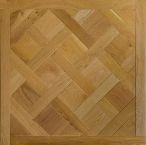 Smoked Versailles Oak