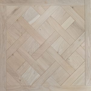 Smoked Versailles Oak