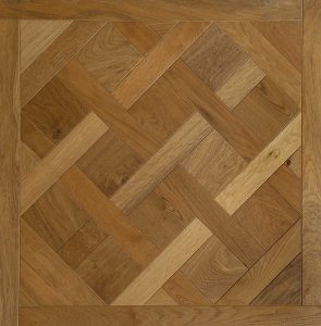 Smoked Versailles Oak