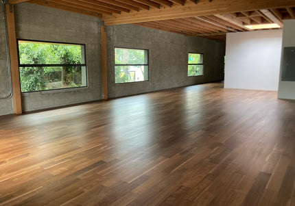 AB Grade Walnut