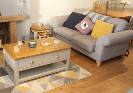 Natural 3-Layer Engineered Wood Flooring | Pukka Flooring