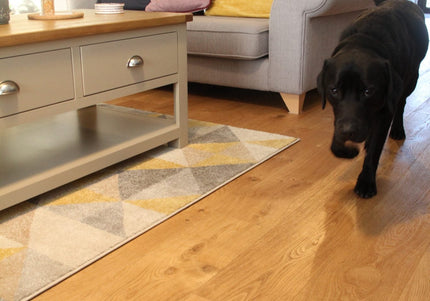 Natural 3-Layer Engineered Wood Flooring | Pukka Flooring