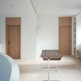 Argo Brushed UV Lacquered Flooring