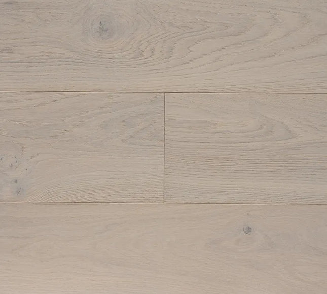 Pukka Flooring Engineered Oak Flooring – 12 x 150mm Click Engineered Oak Herringbone – Aspen Oak Brushed & Matt Lacquered