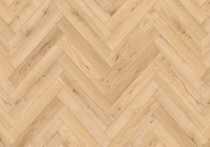 Invisible Oak Herringbone – Pukka Flooring