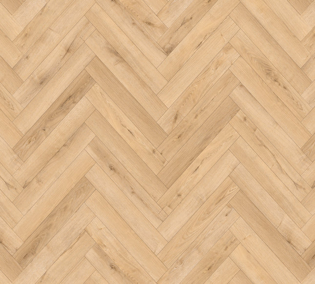 Invisible Oak Herringbone – Pukka Flooring