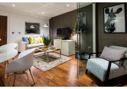 Walnut T&G UV Oiled Plank Engineered Flooring | Pukka Flooring