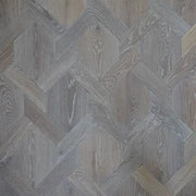 Mansion Weave Natural Oak