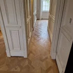Grand Mansion Weave Oak