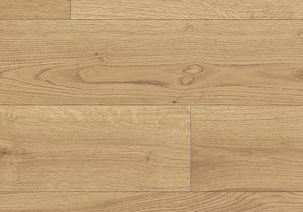 Pukka Flooring Engineered Oak Flooring – 20 x 240mm Engineered Oak – Natural Oak Brushed & Unfinished
