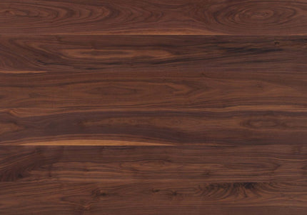 UV Oiled Walnut Square