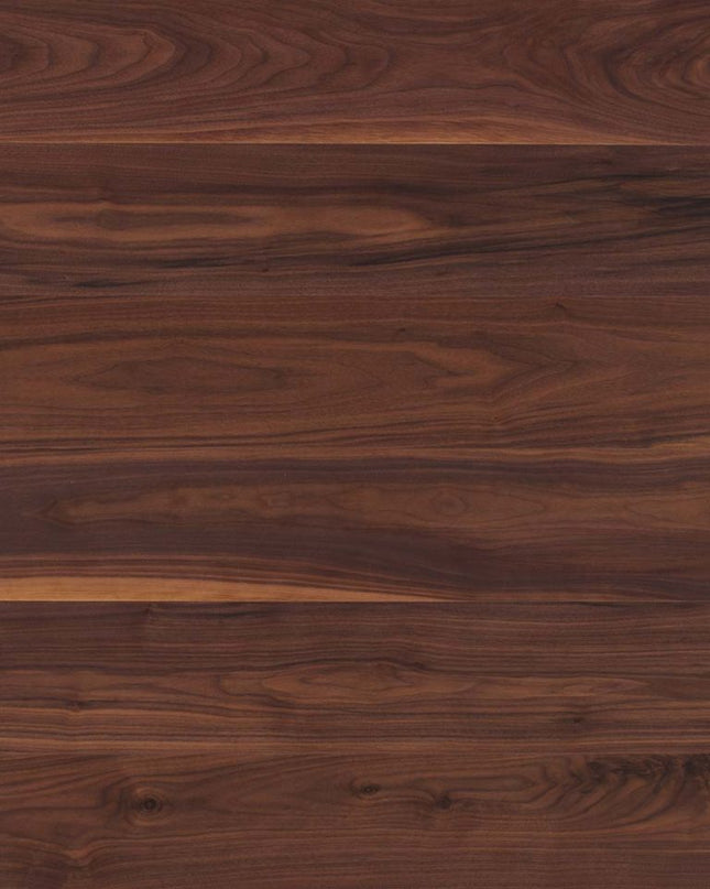 UV Oiled Walnut Square