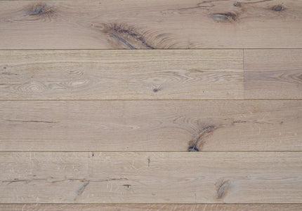 Invisible Finish Engineered Oak Flooring | Pukka Flooring