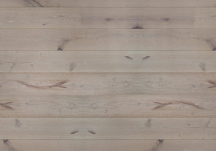 Invisible Finish Engineered Oak Flooring | Pukka Flooring