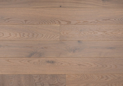 Smoked White Oiled Engineered Wood Flooring | Pukka Flooring