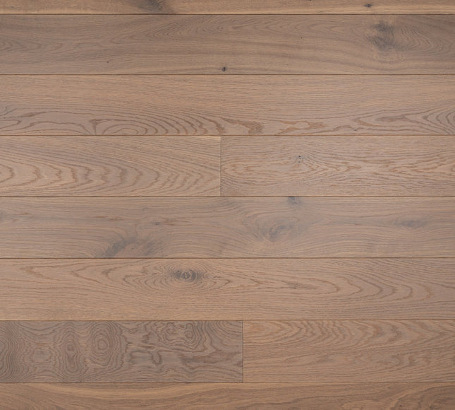 Smoked White Oiled Engineered Wood Flooring | Pukka Flooring