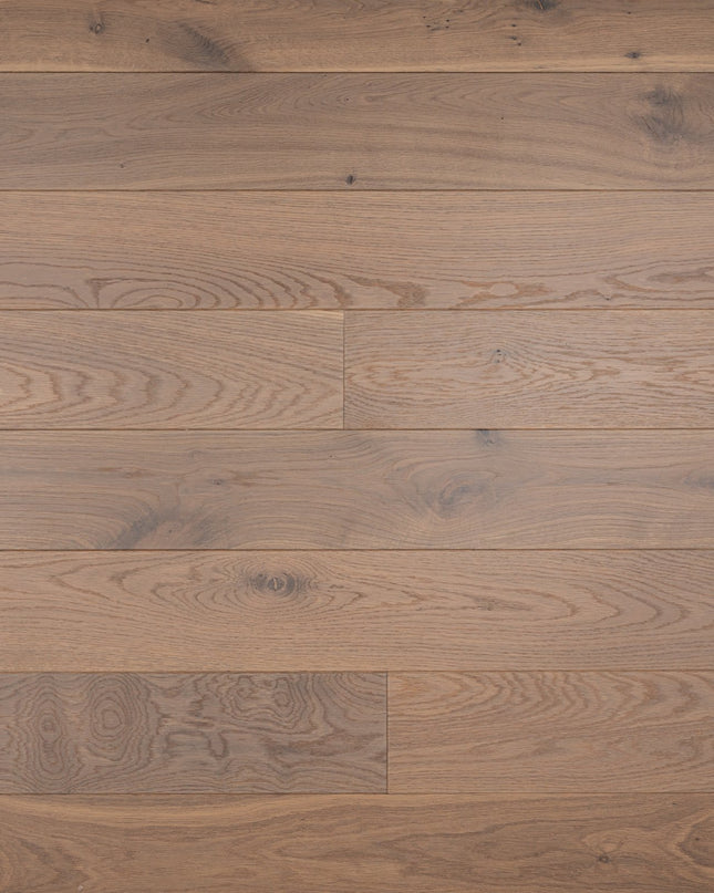 Smoked White Oiled Engineered Wood Flooring | Pukka Flooring
