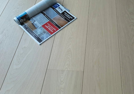 Invisible Finish Lac Engineered Wood Flooring | Pukka Flooring