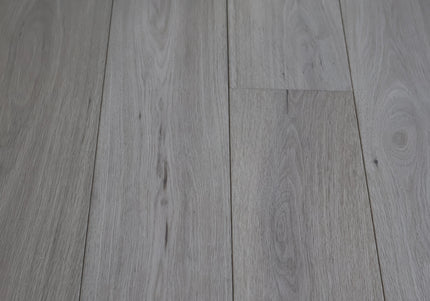Invisible Finish Engineered Wood Flooring | Pukka Flooring