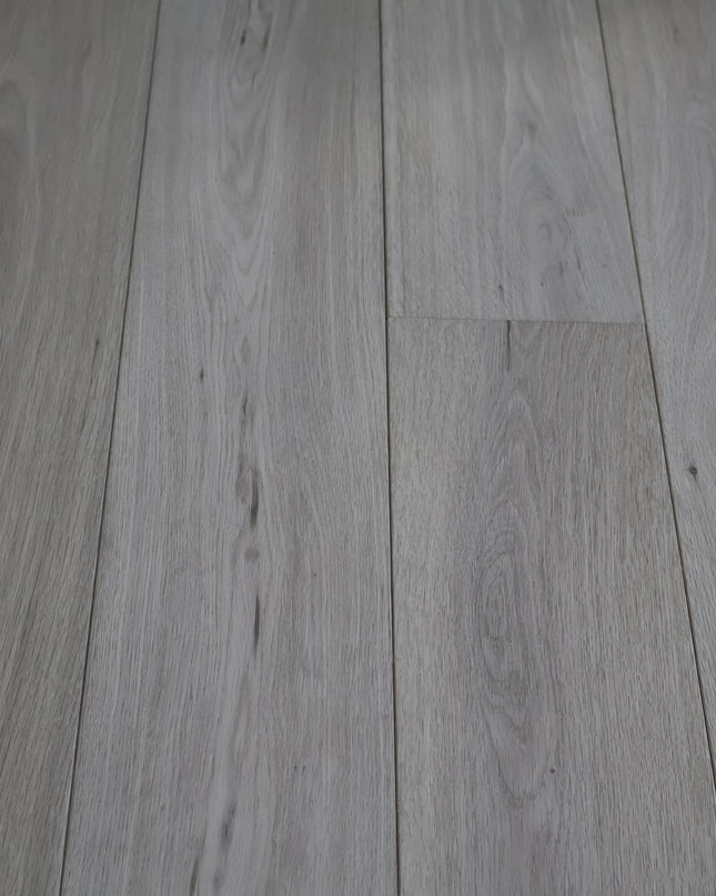 Invisible Finish Engineered Wood Flooring | Pukka Flooring
