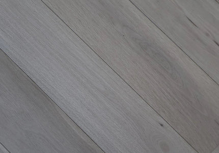 Invisible Finish Engineered Wood Flooring | Pukka Flooring