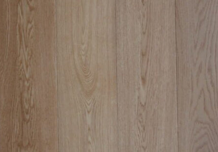 Natural Brushed Engineered Wood Flooring | Pukka Flooring