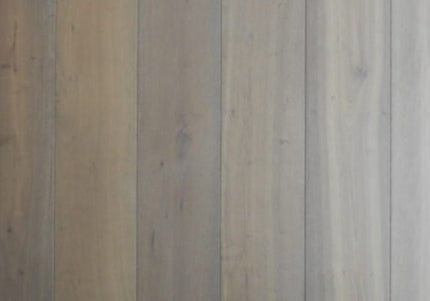 White Oiled Engineered Wood Flooring | Pukka Flooring