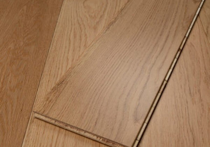 UV Lacquered Engineered Wood Flooring | Pukka Flooring