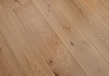 
Natural Oiled Engineered Wood Flooring | Pukka Flooring
