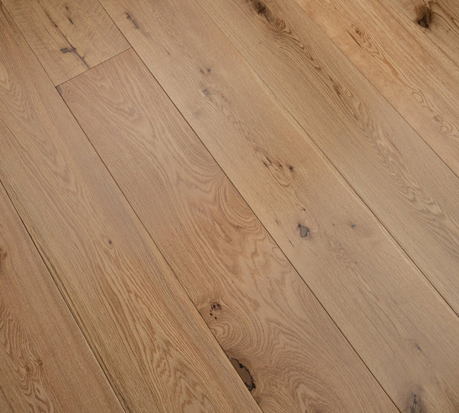 
Natural Oiled Engineered Wood Flooring | Pukka Flooring
