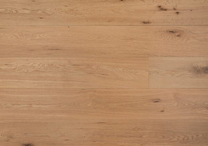 Natural Oiled Engineered Wood Flooring | Pukka Flooring