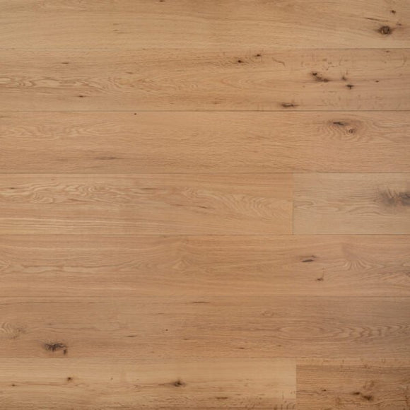 Natural Oiled Engineered Wood Flooring | Pukka Flooring