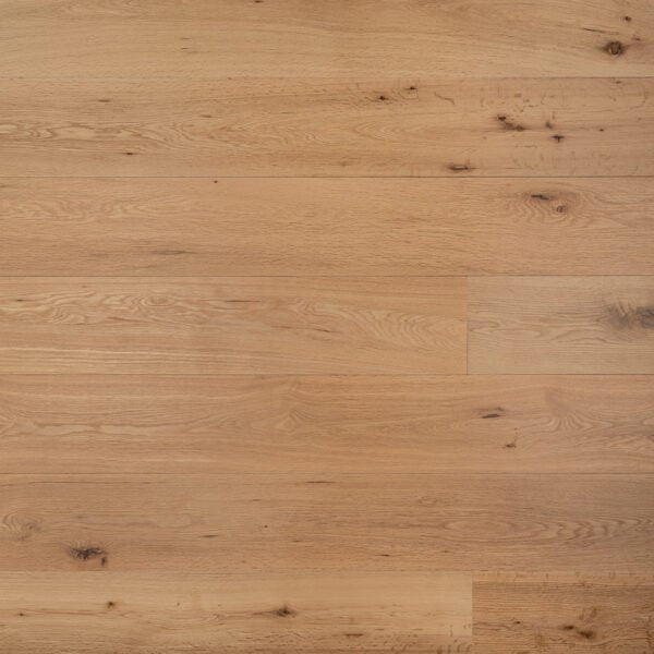 Natural Oiled Engineered Wood Flooring | Pukka Flooring