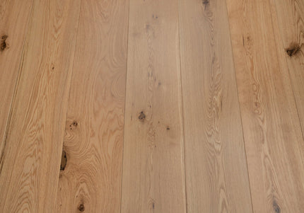 UV Lacquered Engineered Wood Flooring | Pukka Flooring
