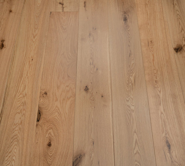 UV Lacquered Engineered Wood Flooring | Pukka Flooring