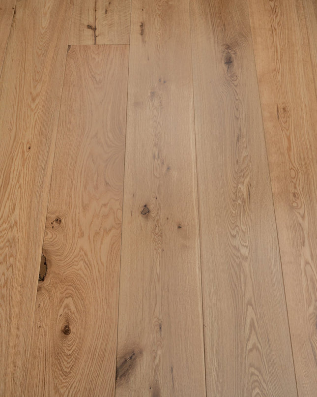 UV Lacquered Engineered Wood Flooring | Pukka Flooring