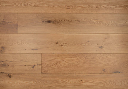 
Natural Oiled Engineered Wood Flooring | Pukka Flooring
