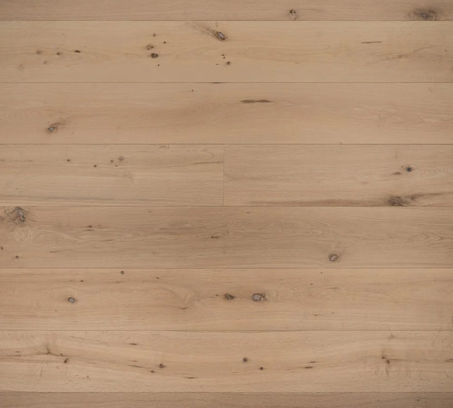Classic Unfinished Engineered Oak Flooring | Pukka Flooring