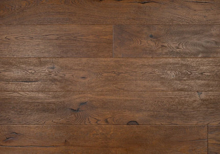 Antique Brown Engineered Wood Flooring | Pukka Flooring