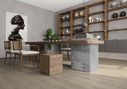 White Washed Engineered Wood Flooring | Pukka Flooring