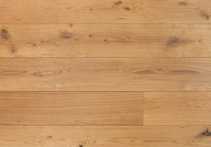Rustic Grade Brushed Oiled Engineered Wood Flooring | Pukka Flooring