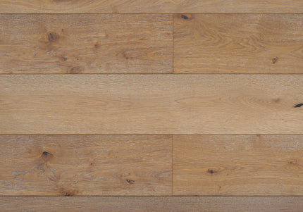 Smoked White Oiled Engineered Wood Flooring | Pukka Flooring