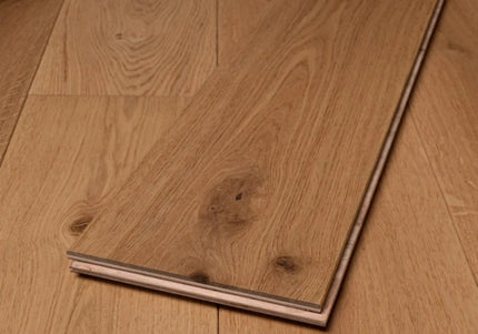 UV Lacquered Engineered Wood Flooring | Pukka Flooring