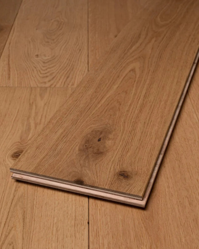 UV Lacquered Engineered Wood Flooring | Pukka Flooring